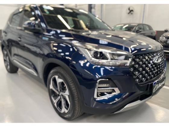 CAOA CHERY TIGGO 5X PRO 1.5 TCI FLEX HYBRID MAX DRIVE CVT CAOA CHERY TIGGO 5X PRO 1.5 TCI FLEX HYBRID MAX DRIVE CVT